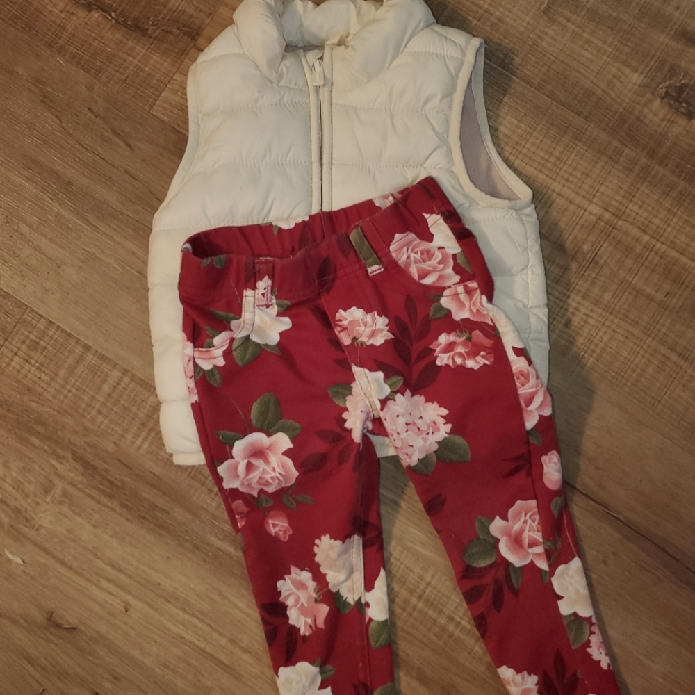 2T winter set